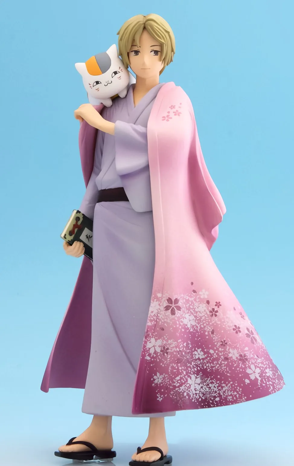 Natsume Takashi de Natsume Yujin-cho - Unfold Store