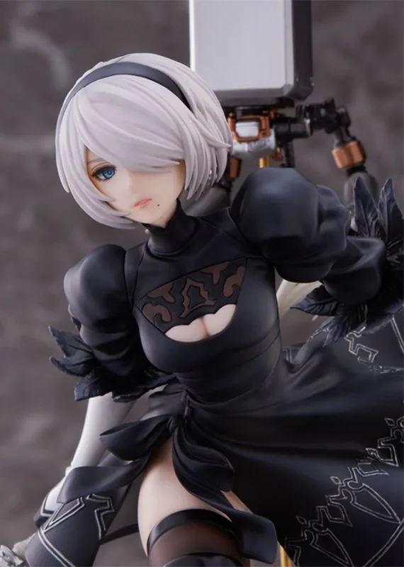2B de NieR - Unfold Store