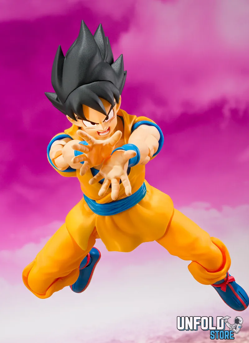 Goku de Dragon Ball - Unfold Store