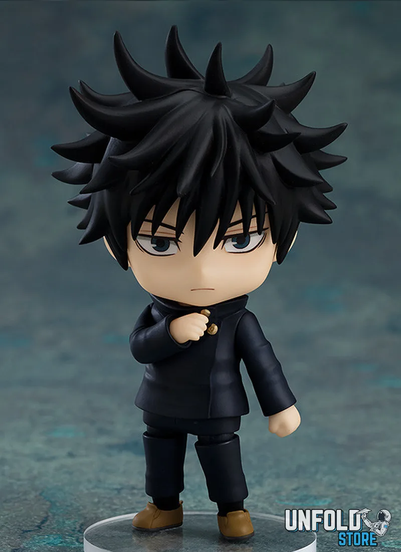 Fushiguro Megumi de Jujutsu Kaisen - Unfold Store