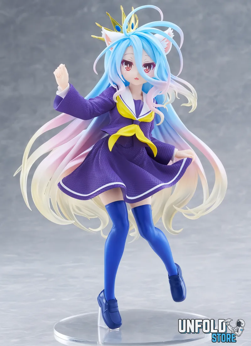 Shiro de No Game No Life - Unfold Store