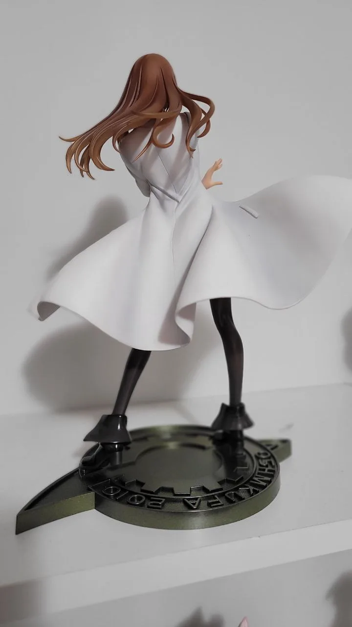 Makise Kurisu de Steins Gate - Unfold Store