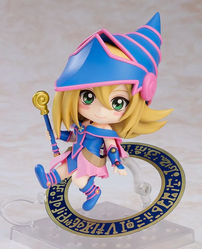 Black Magician Girl de Yu-Gi-Oh! - Unfold Store