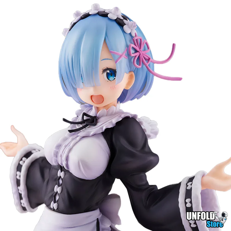 Rem de Re Zero - Unfold Store