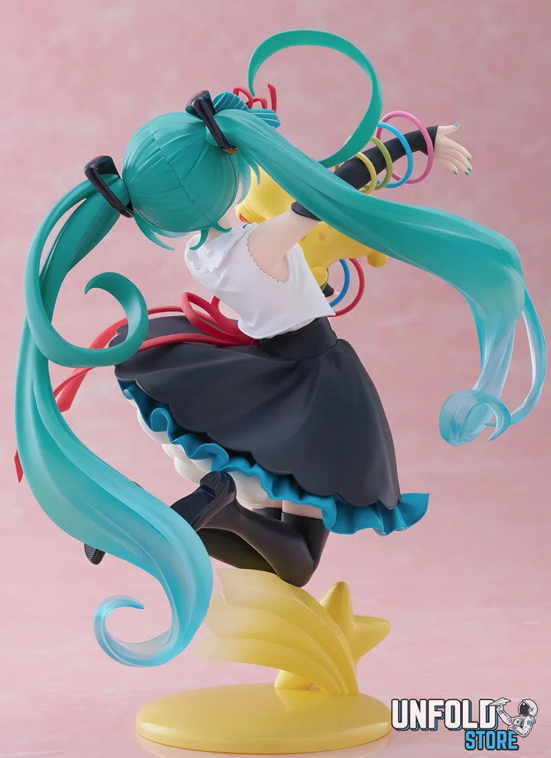 Hatsune Miku de Vocaloid - Unfold Store