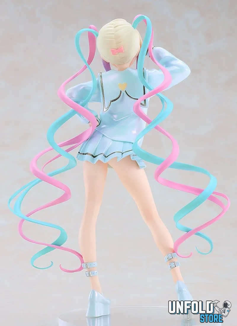 Chouzetsu Saikawa Tenshi-chan de Needy Girl Overdose - Unfold Store