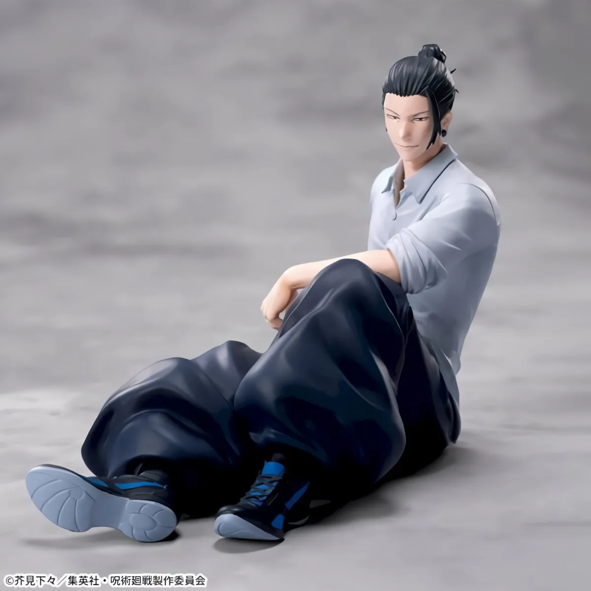 Getou Suguru de Jujutsu Kaisen - Unfold Store