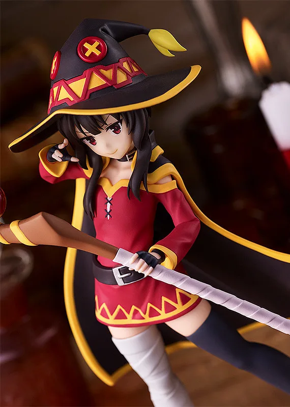 Megumin de Kono Subarashii Sekai ni Shukufuku o! - Unfold Store