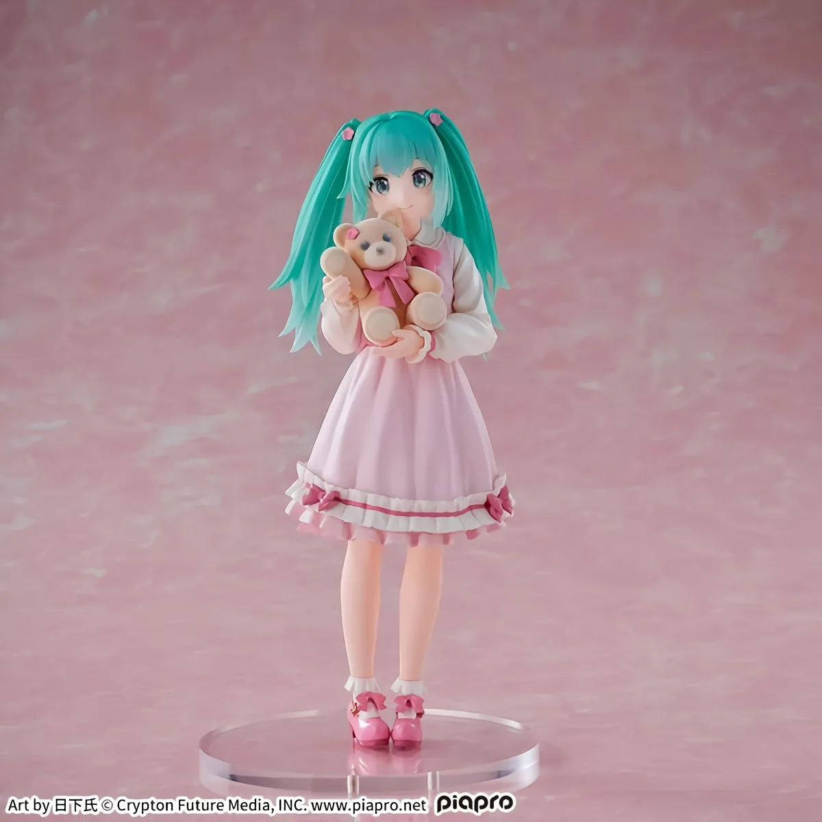 Hatsune Miku de Vocaloid - Unfold Store