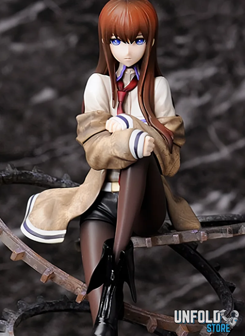 Makise Kurisu de Steins Gate - Unfold Store