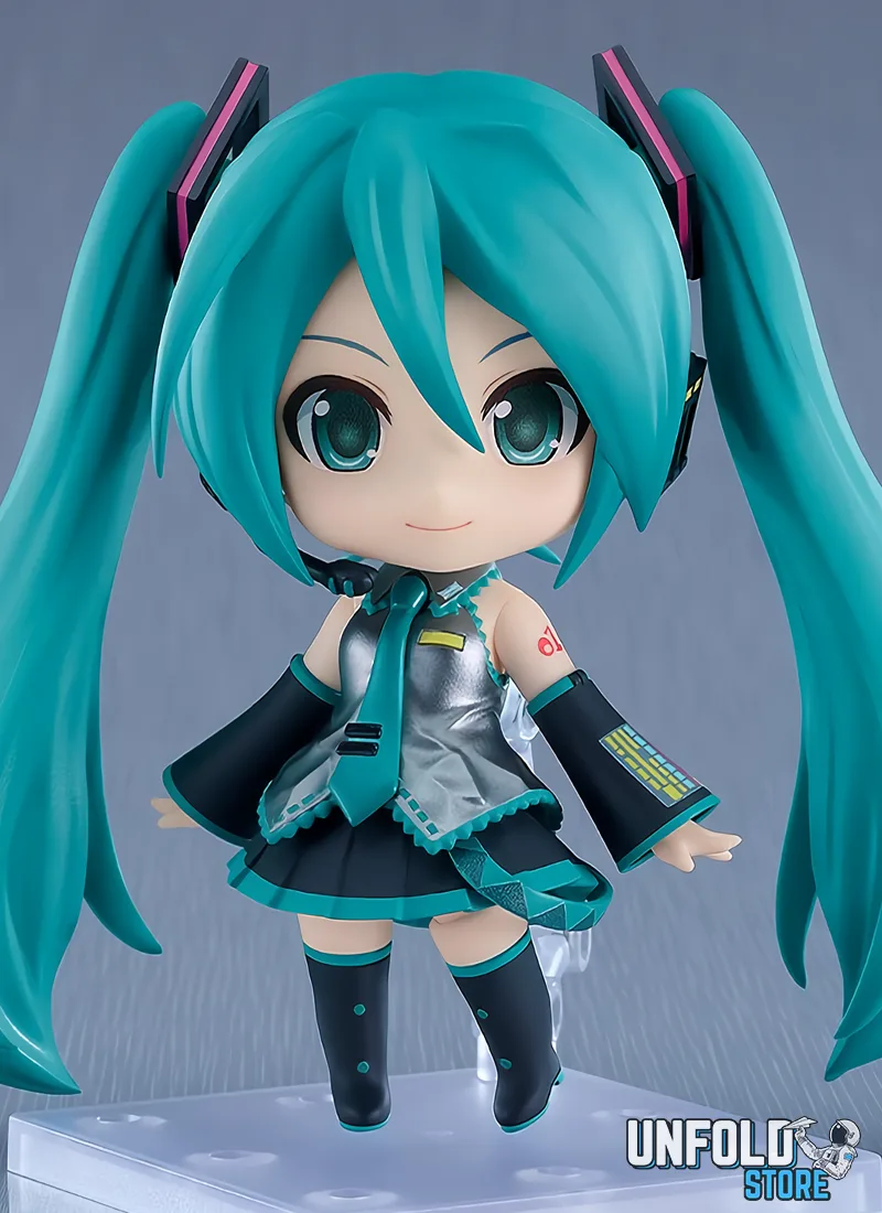 Hatsune Miku de Vocaloid - Unfold Store