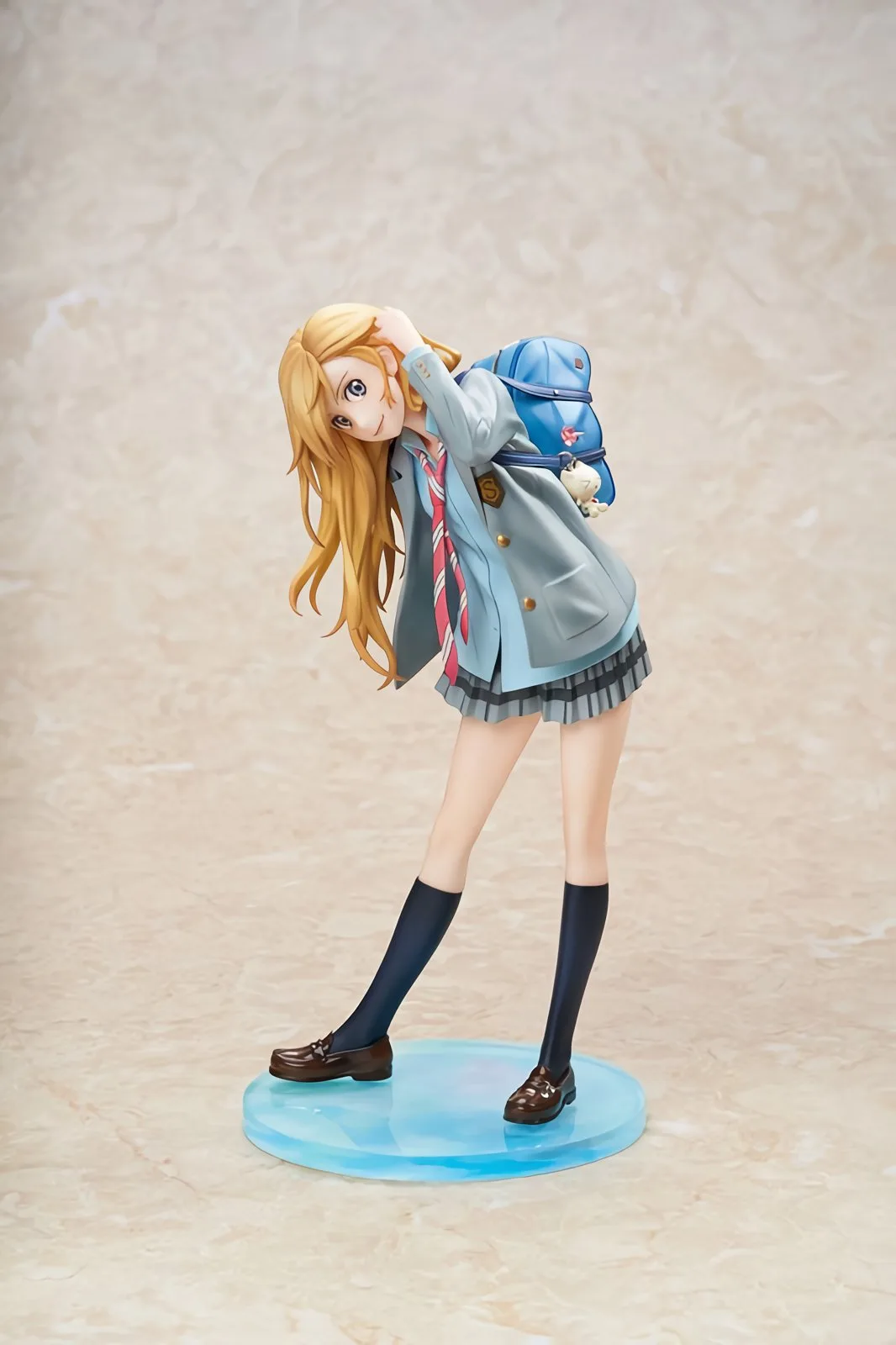 Miyazono Kaori de Your Lie in April - Unfold Store
