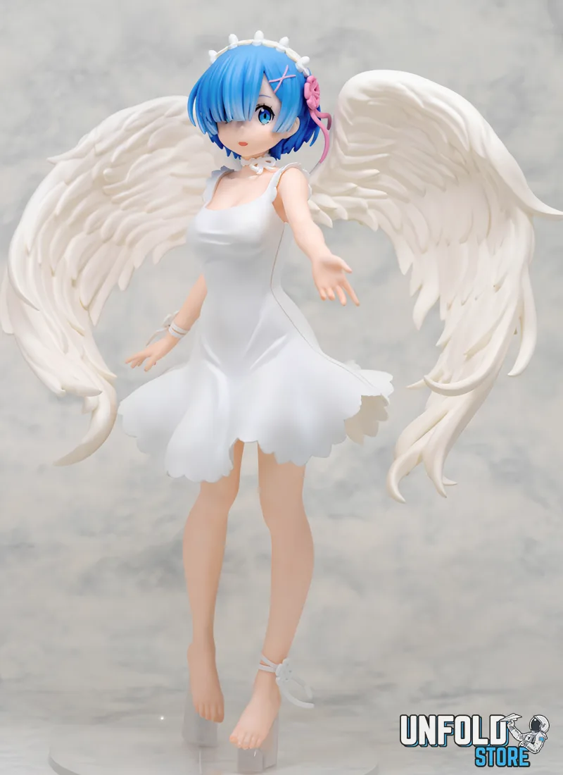 Rem de Re Zero - Unfold Store