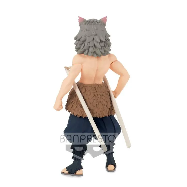 Hashibira Inosuke de Demon Slayer - Unfold Store