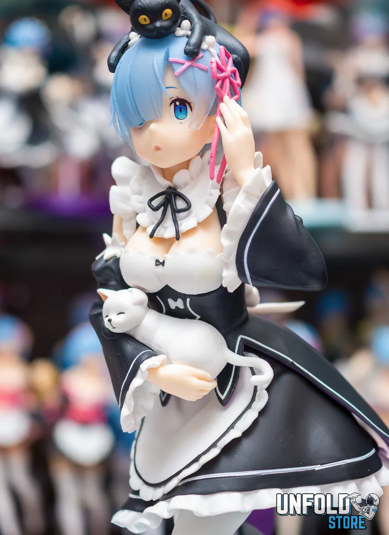 Rem de Re Zero - Unfold Store