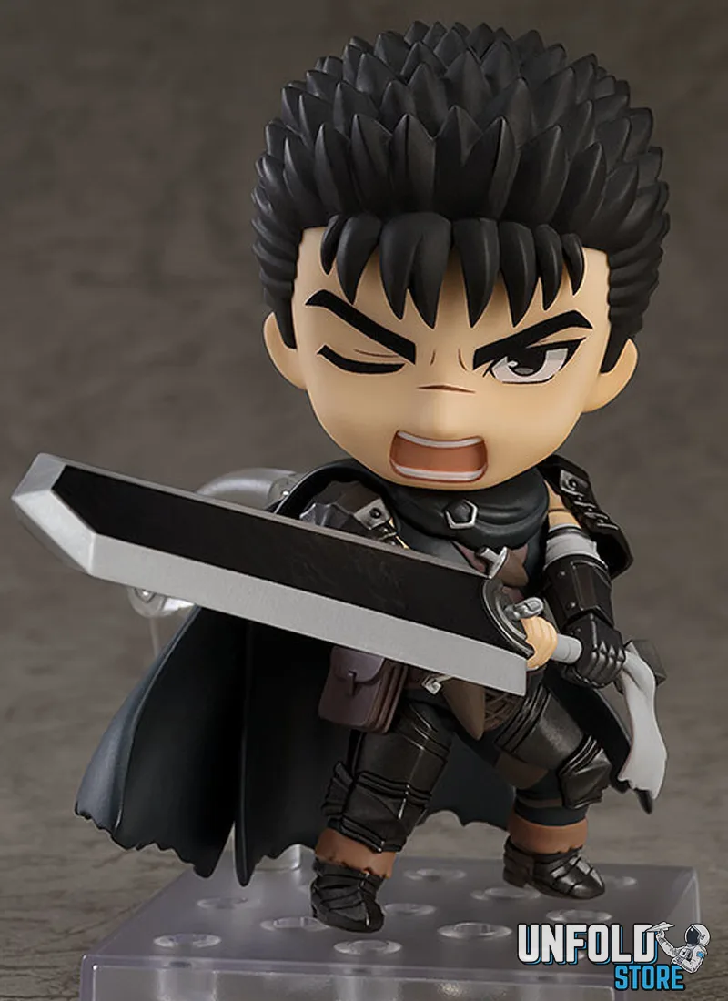 Guts de Berserk - Unfold Store