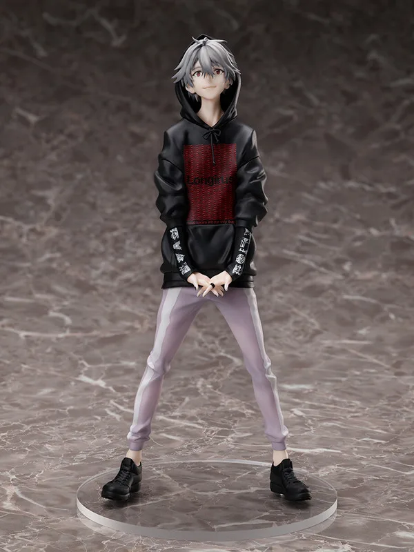 Nagisa Kaworu de Neon Genesis Evangelion - Unfold Store