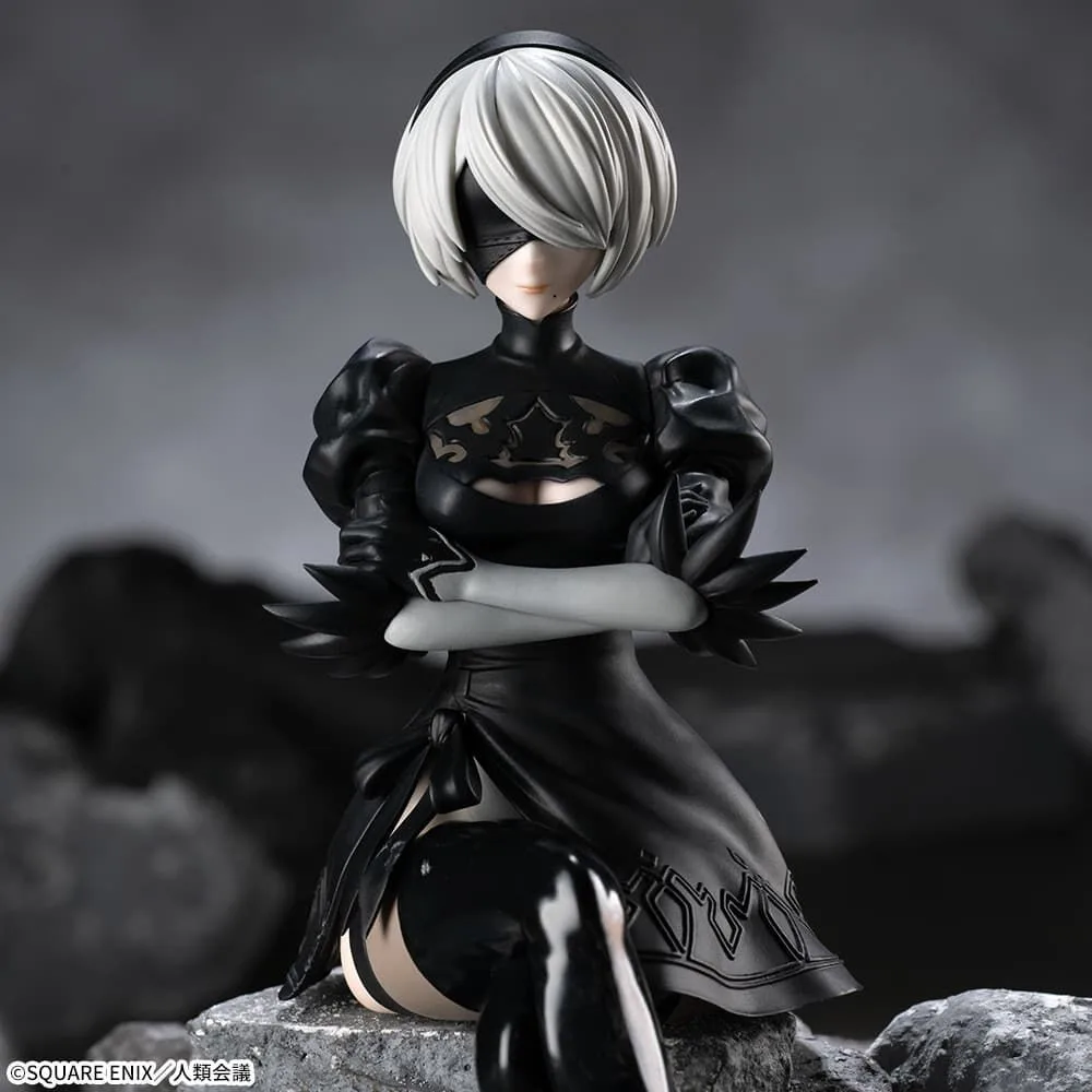 2B de NieR - Unfold Store