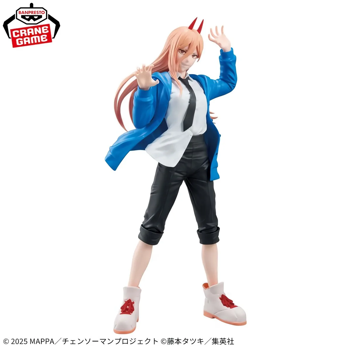 Power de Chainsaw Man - Unfold Store