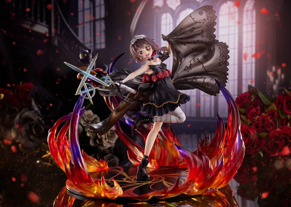 Megumin de Kono Subarashii Sekai ni Shukufuku o! - Unfold Store