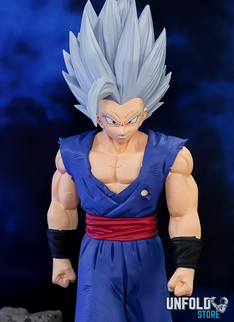 Gohan de Dragon Ball - Unfold Store