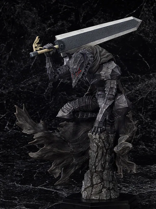 Guts de Berserk - Unfold Store