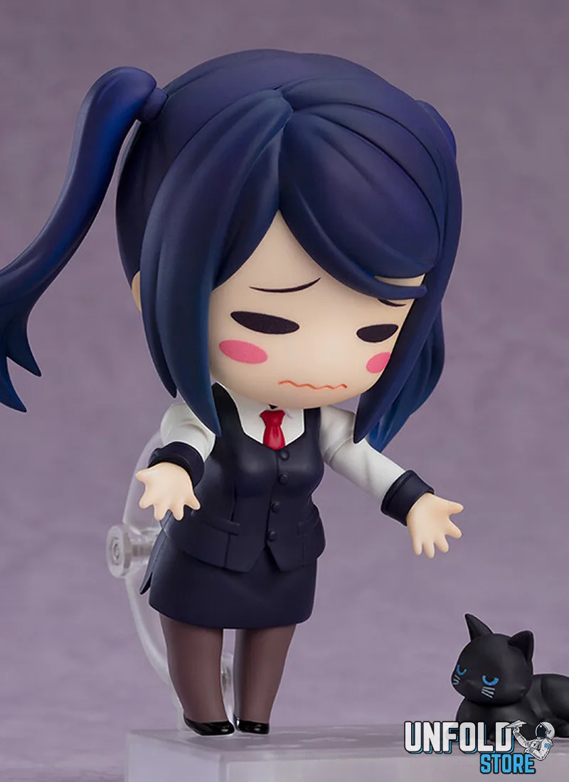 Jill Stingray de VA-11 HALL-A Cyberpunk Bartender Action - Unfold Store