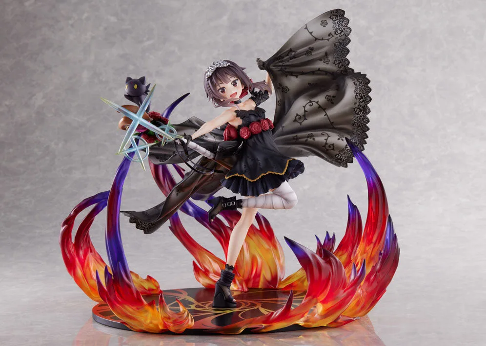 Megumin de Kono Subarashii Sekai ni Shukufuku o! - Unfold Store