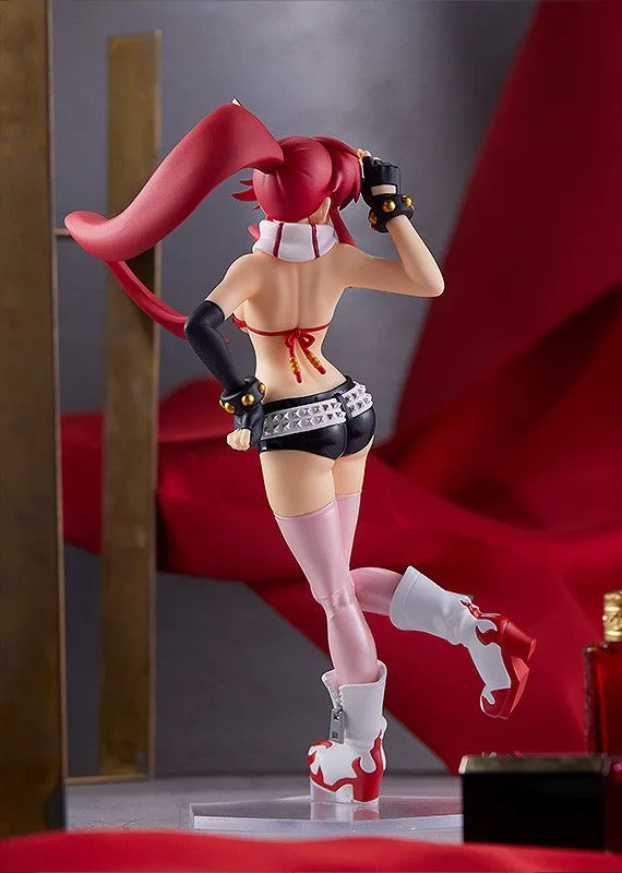 Yoko Littner de Tengen Toppa Gurren-Lagann - Unfold Store