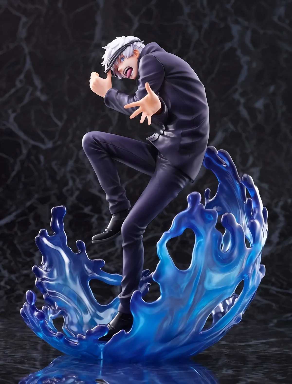 Gojou Satoru de Jujutsu Kaisen - Unfold Store