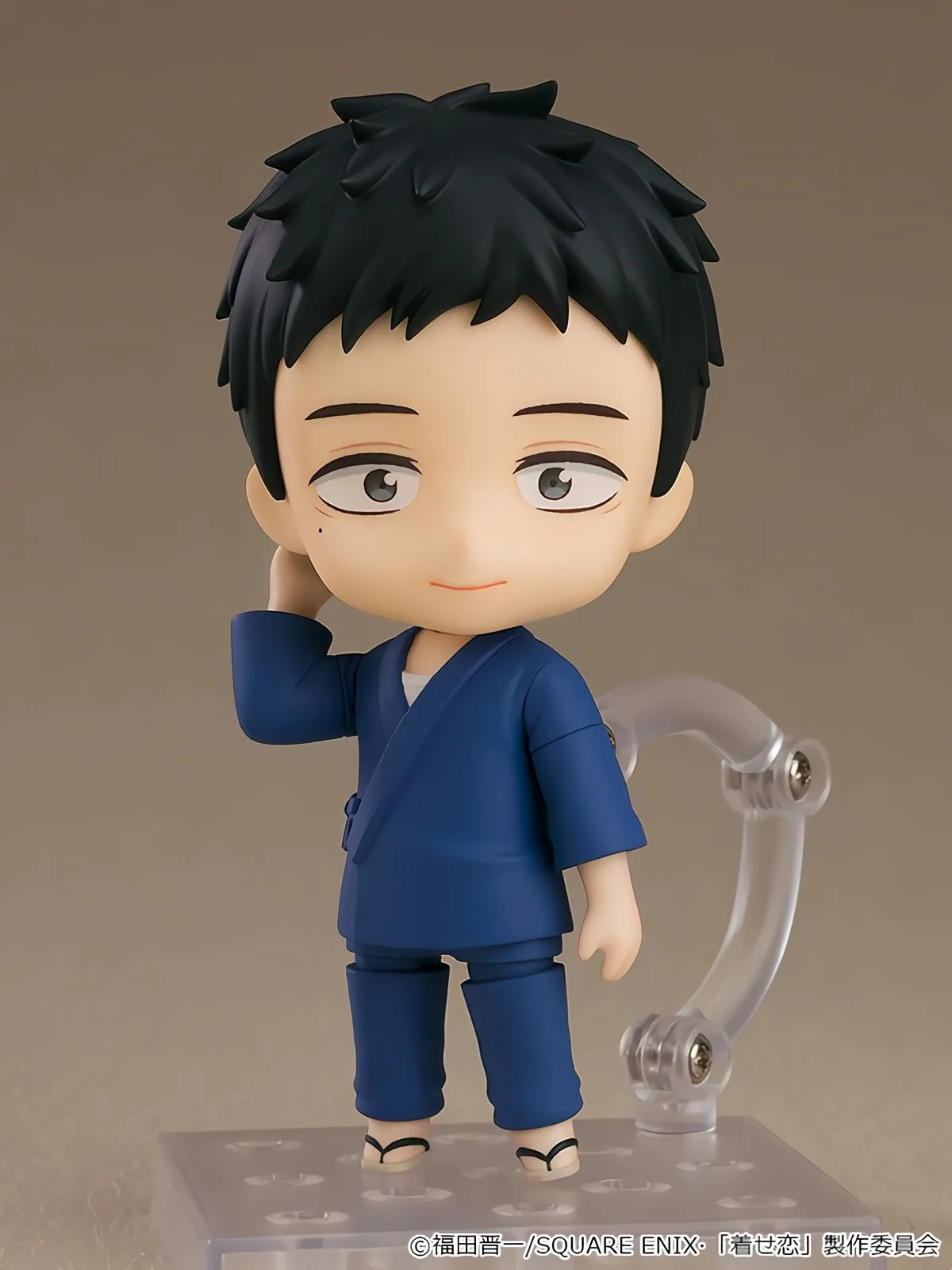 Gojou Wakana de Sono Bisque Doll wa Koi o Suru - Unfold Store