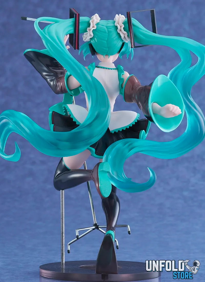 Hatsune Miku de Vocaloid - Unfold Store