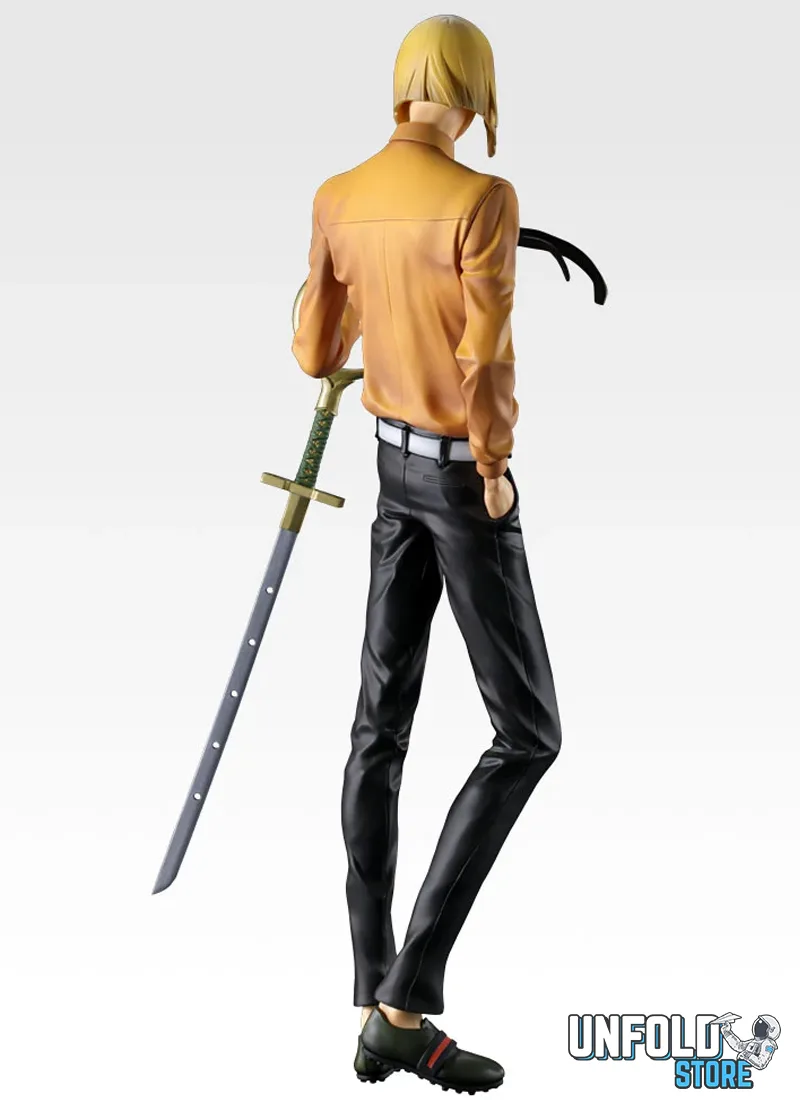 Hirako Shinji de Bleach - Unfold Store