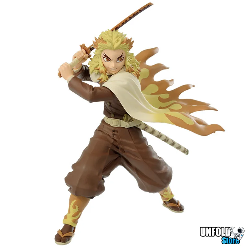 Rengoku Kyoujurou de Demon Slayer - Unfold Store