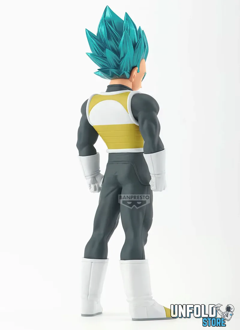 Vegeta de Dragon Ball - Unfold Store