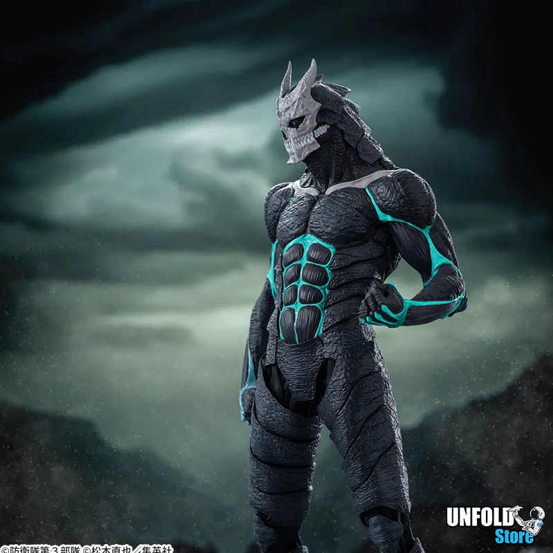 Kaijuu No. 8 de Kaijuu No. 8 - Unfold Store