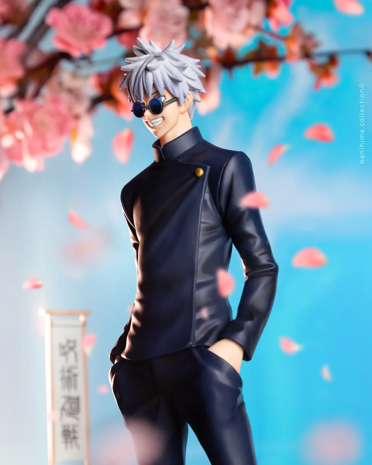 Gojou Satoru de Jujutsu Kaisen - Unfold Store