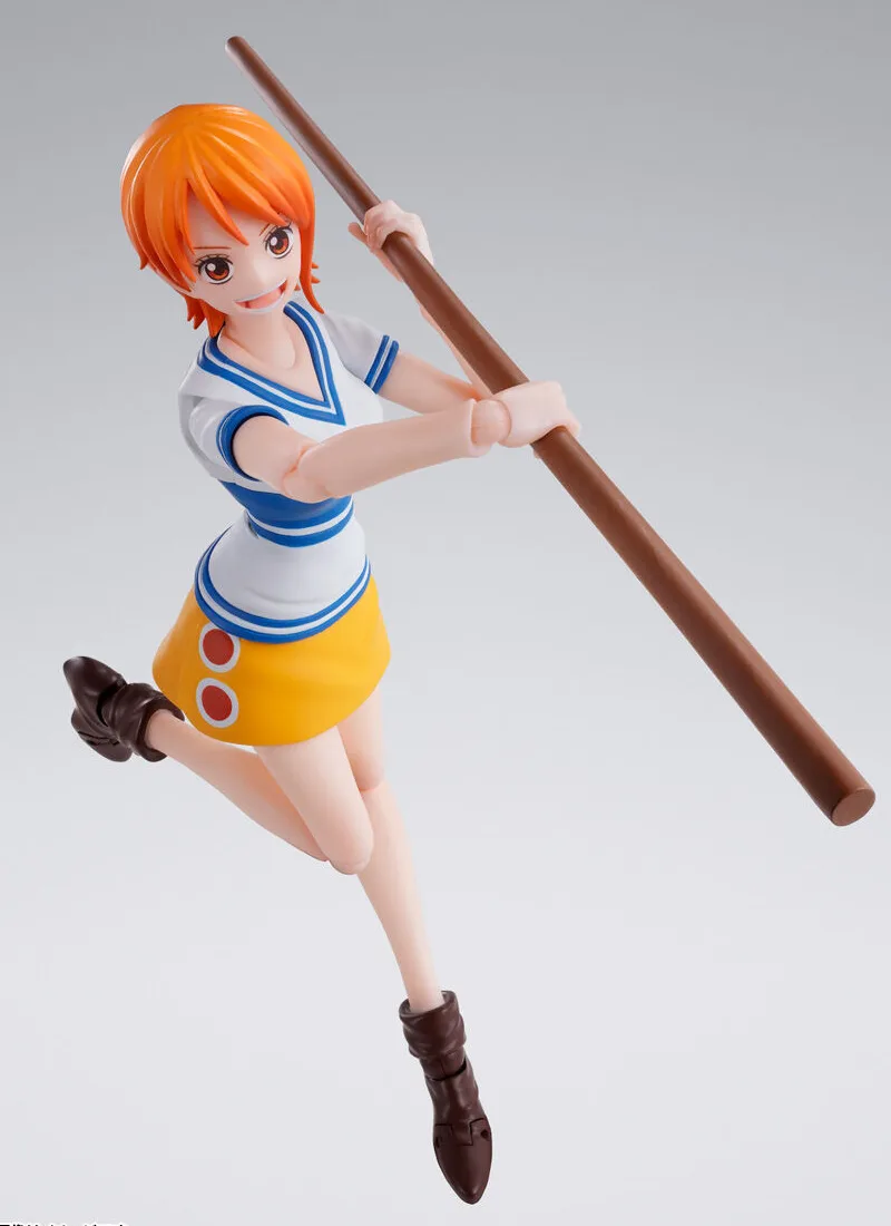 Nami de One Piece - Unfold Store