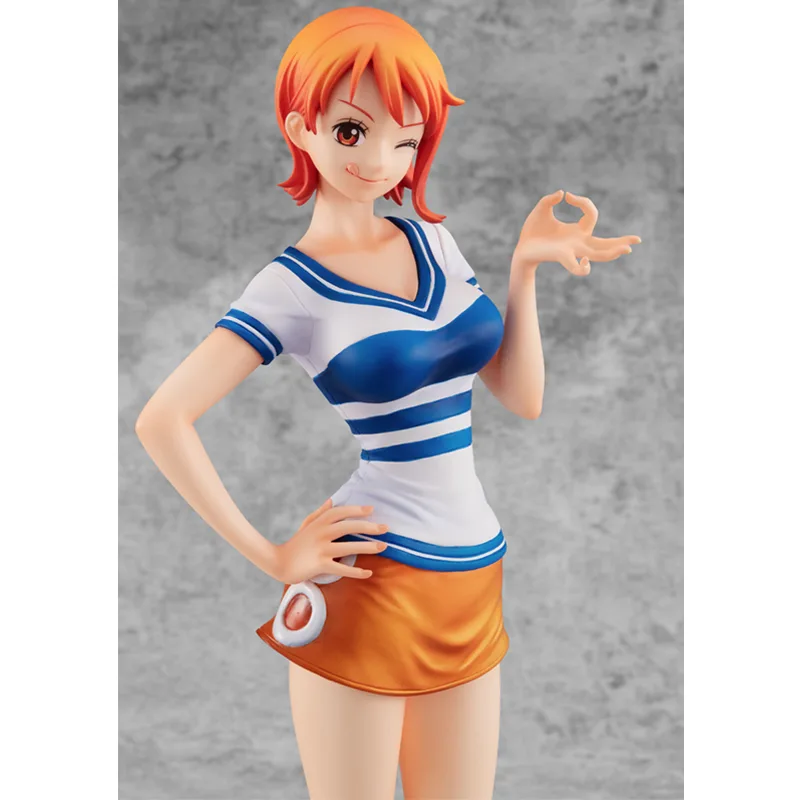 Nami de One Piece - Unfold Store