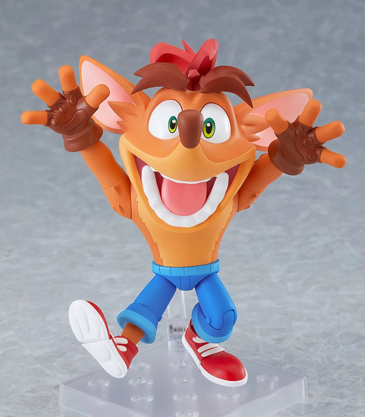 Crash Bandicoot de Crash Bandicoot - Unfold Store