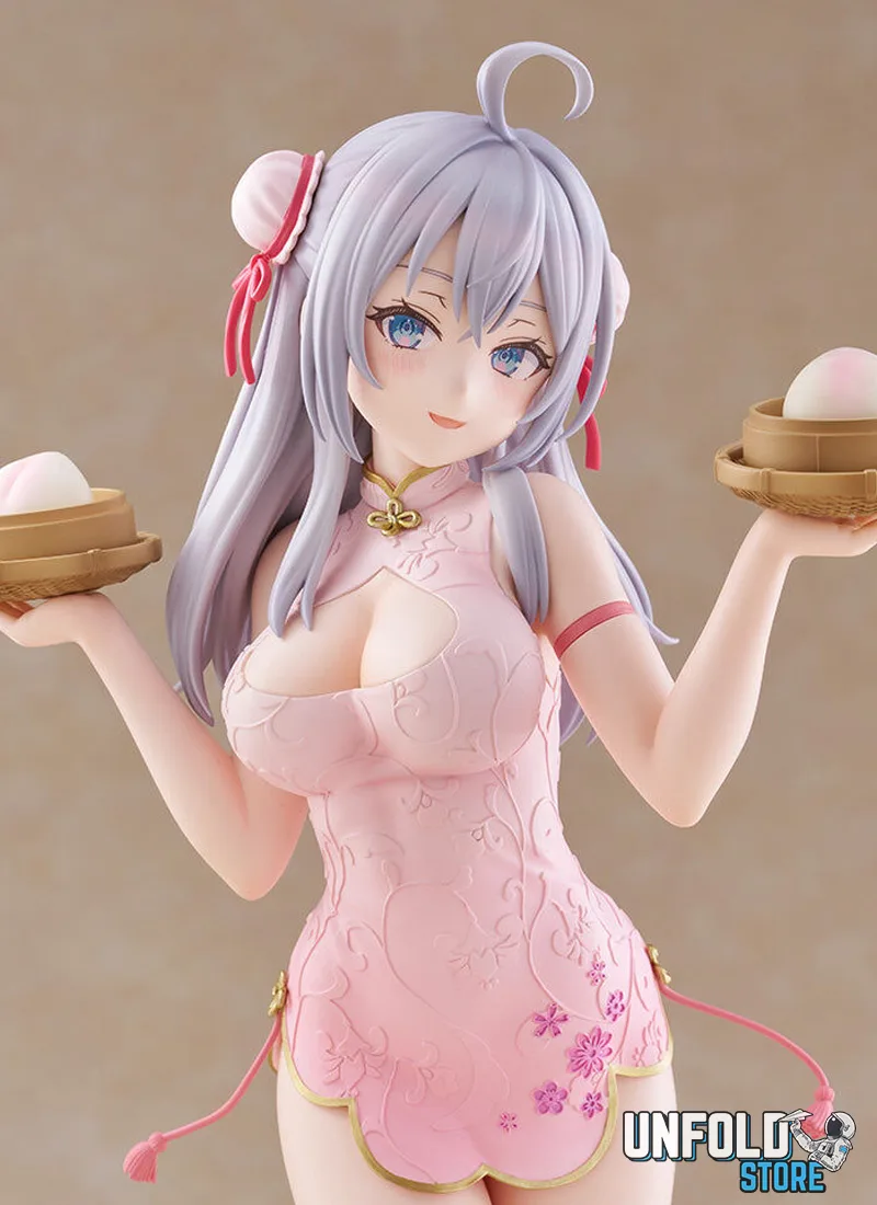 Alisa Mikhailovna Kujou de Alya Sometimes Hides Her Feelings in Russian - Unfold Store