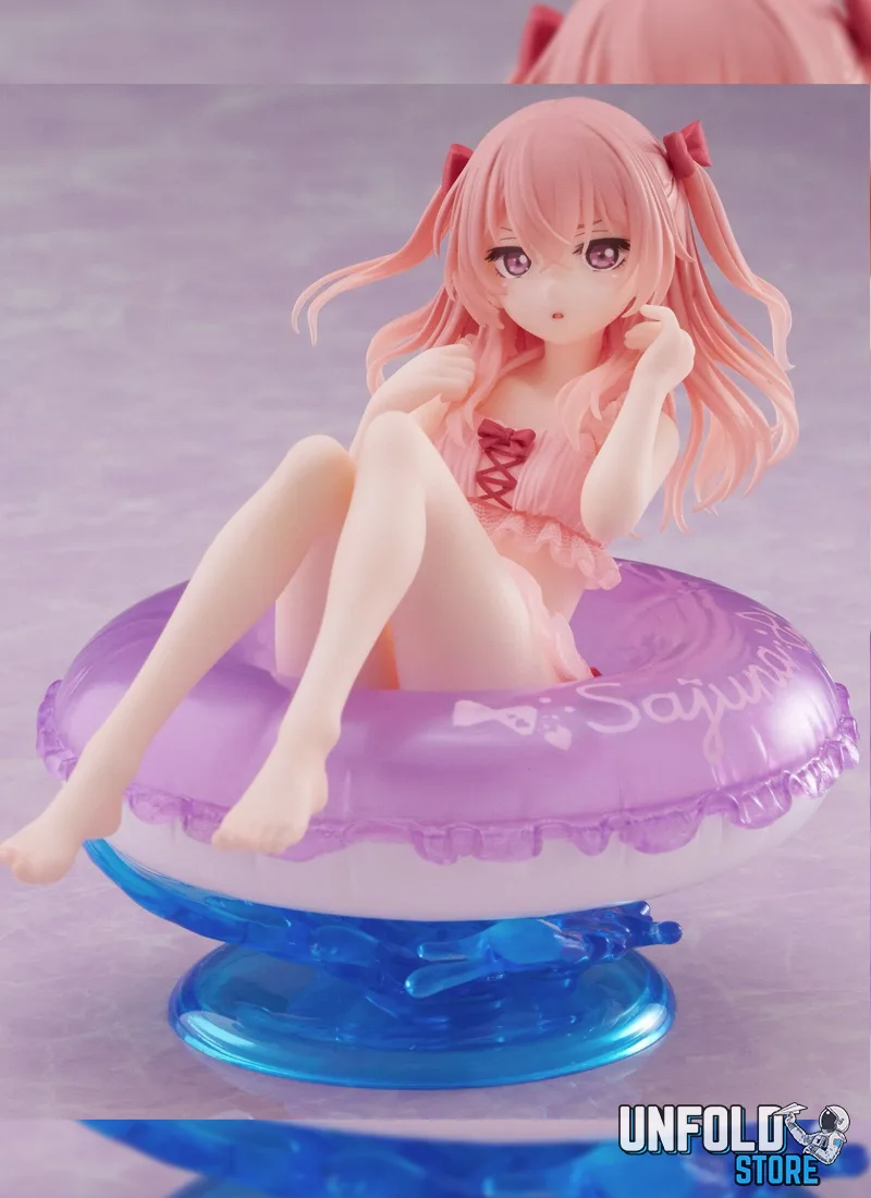 Inui Sajuna de Sono Bisque Doll wa Koi o Suru - Unfold Store