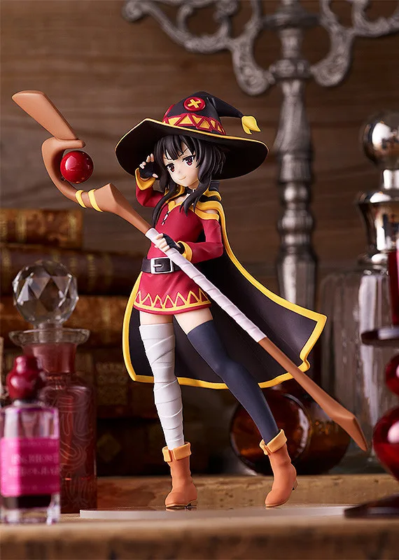 Megumin de Kono Subarashii Sekai ni Shukufuku o! - Unfold Store