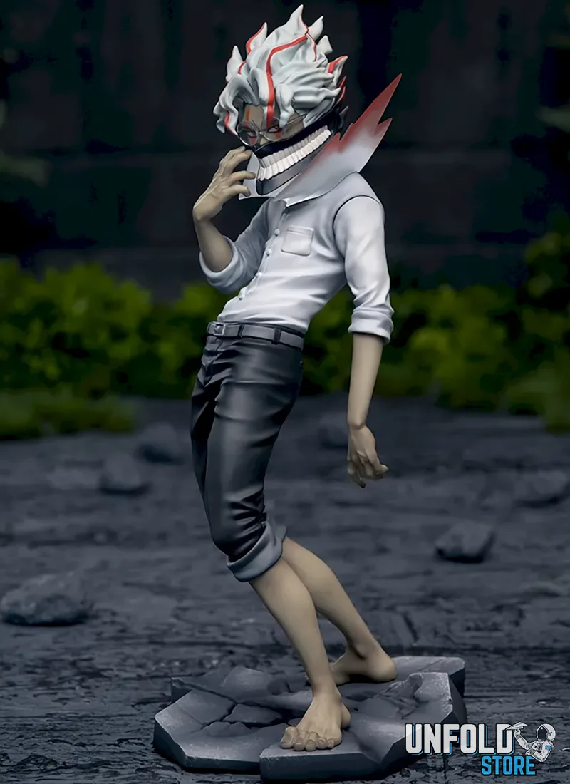 Takakura Ken - Dandadan