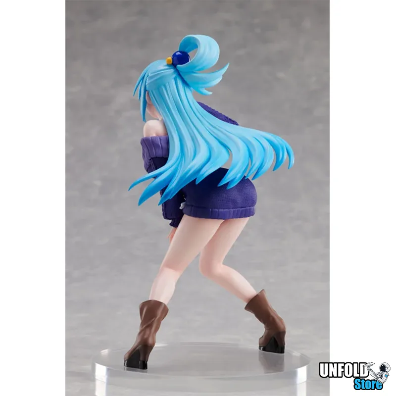 Aqua de Kono Subarashii Sekai ni Shukufuku o! - Unfold Store