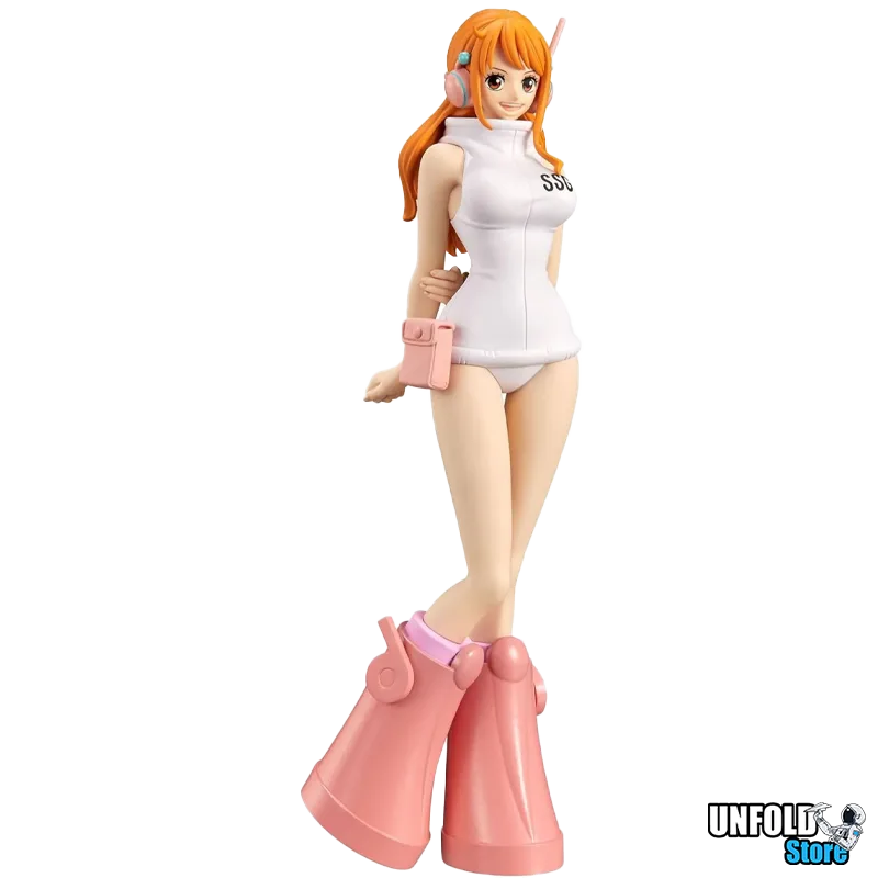 Nami de One Piece - Unfold Store