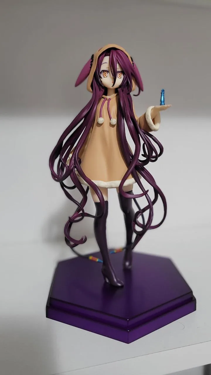 Schwi Dola de No Game No Life - Unfold Store