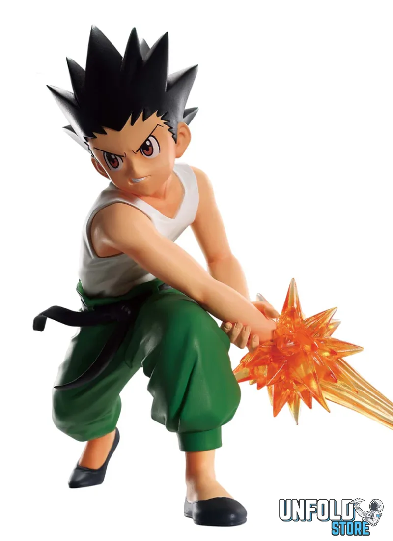 Gon Freecss de Hunter x Hunter - Unfold Store