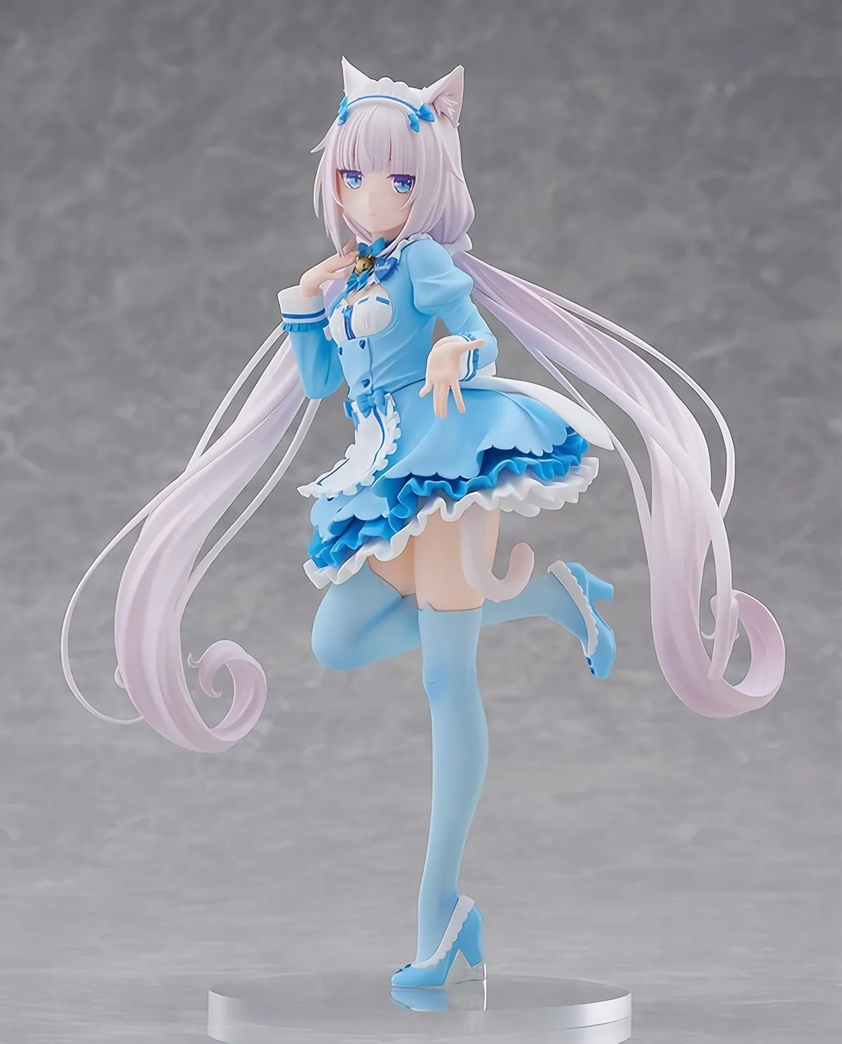 Vanilla de Nekopara - Unfold Store