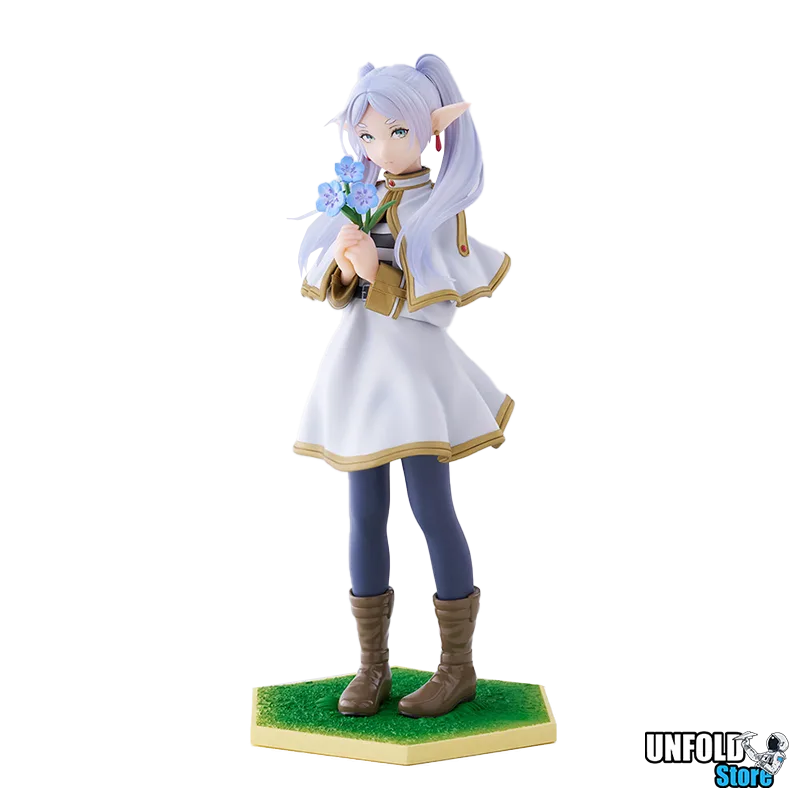 Frieren de Frieren Beyond Journey’s End - Unfold Store